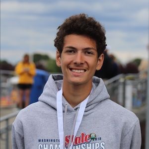 Meet your Posher, Nick